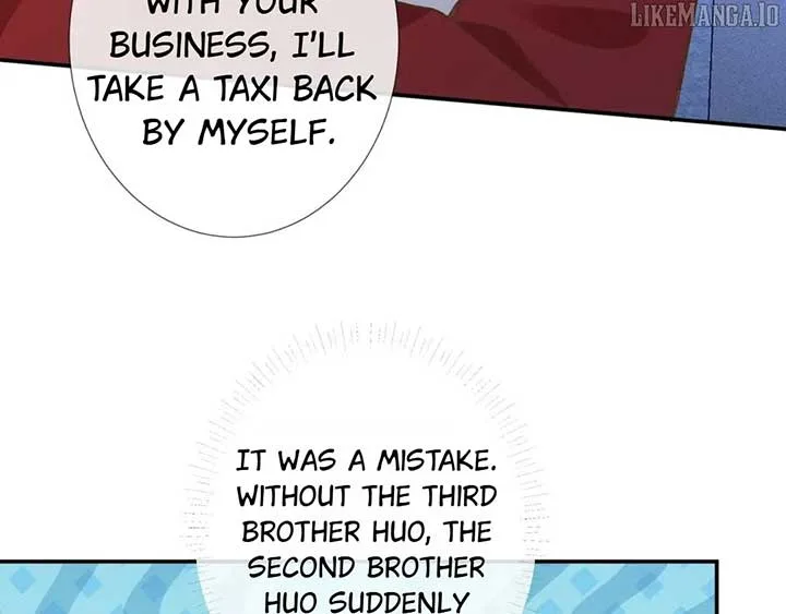 Everyone’s Darling Chapter 222 page 17