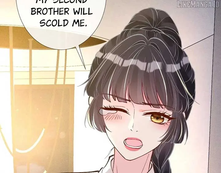 Everyone’s Darling Chapter 222 page 15
