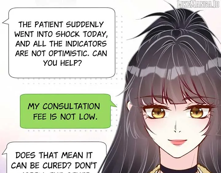 Everyone’s Darling Chapter 225 page 6