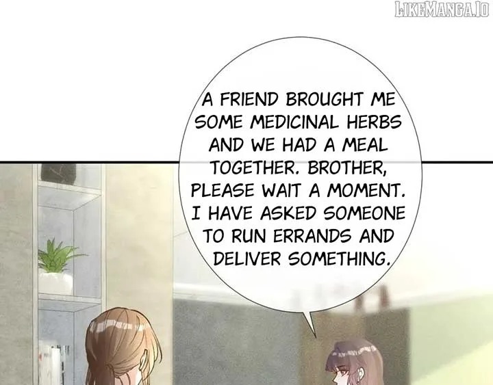 Everyone’s Darling Chapter 222 page 36