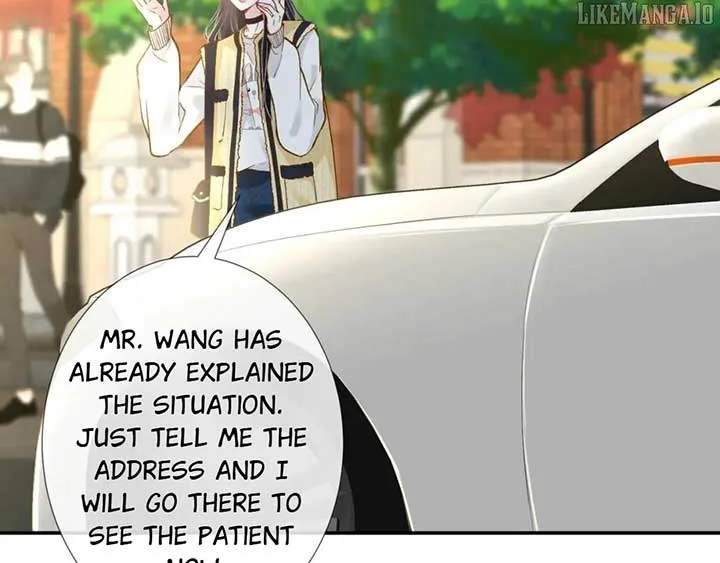 Everyone’s Darling Chapter 225 page 18