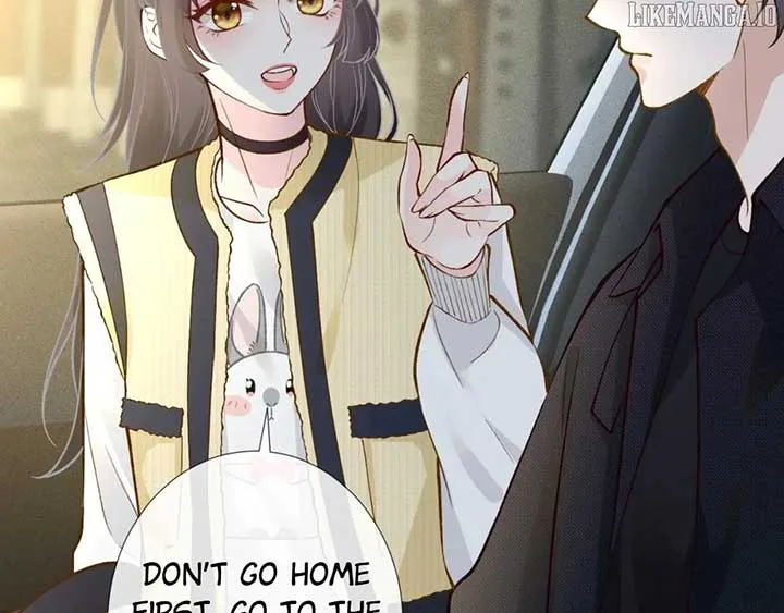 Everyone’s Darling Chapter 225 page 23