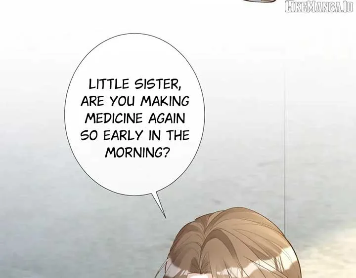 Everyone’s Darling Chapter 222 page 28