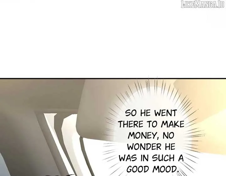 Everyone’s Darling Chapter 225 page 28