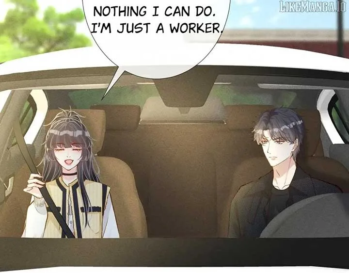 Everyone’s Darling Chapter 225 page 27