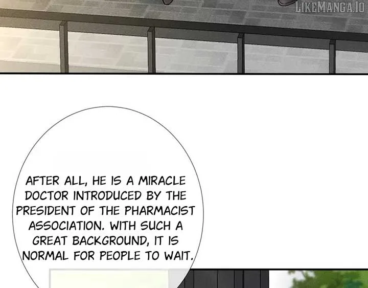 Everyone’s Darling Chapter 225 page 36