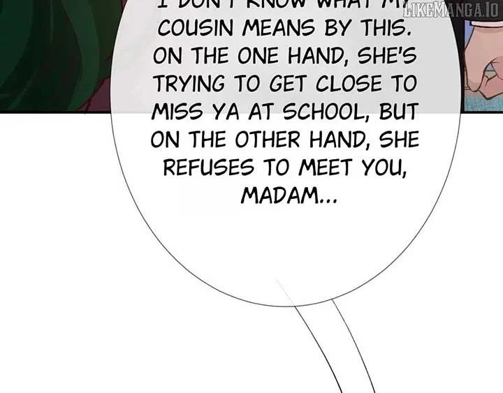 Everyone’s Darling Chapter 224 page 73
