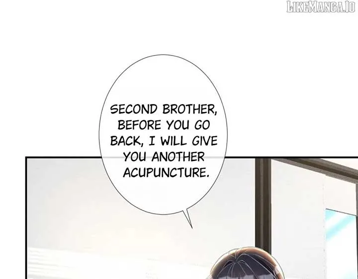 Everyone’s Darling Chapter 222 page 56