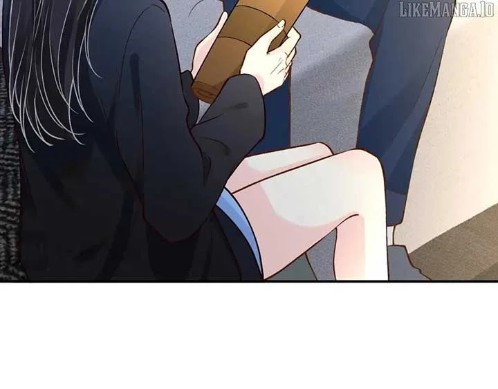 Everyone’s Darling Chapter 222 page 60