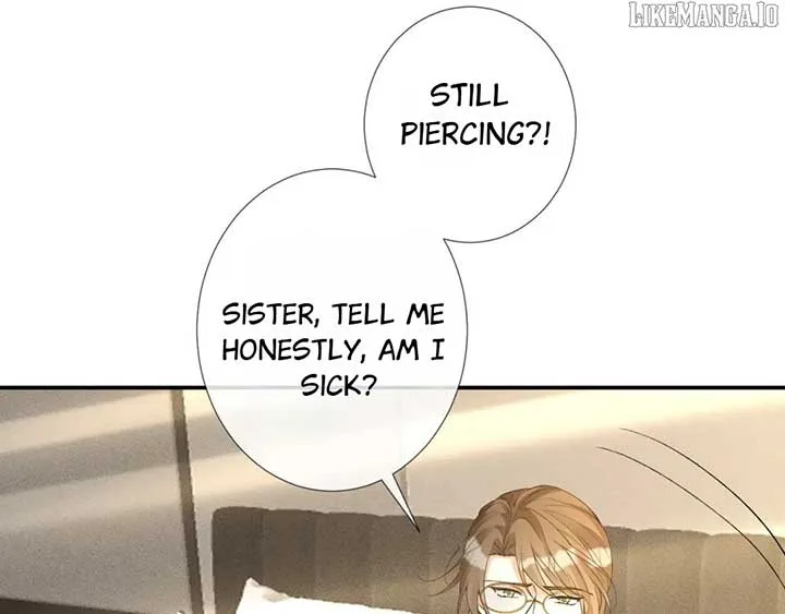 Everyone’s Darling Chapter 222 page 58