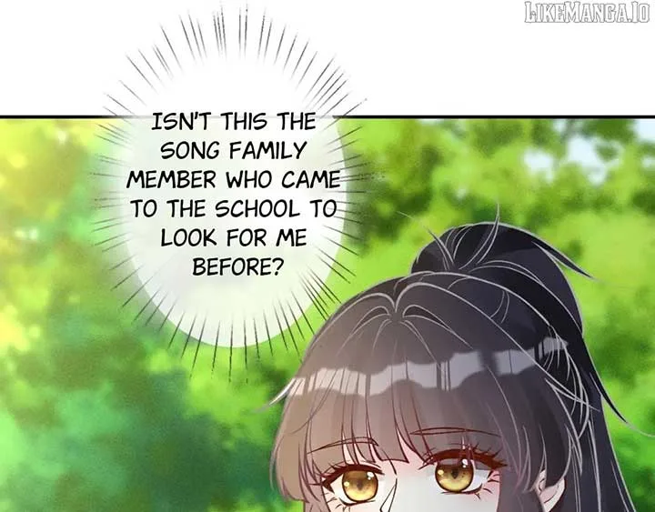 Everyone’s Darling Chapter 225 page 50