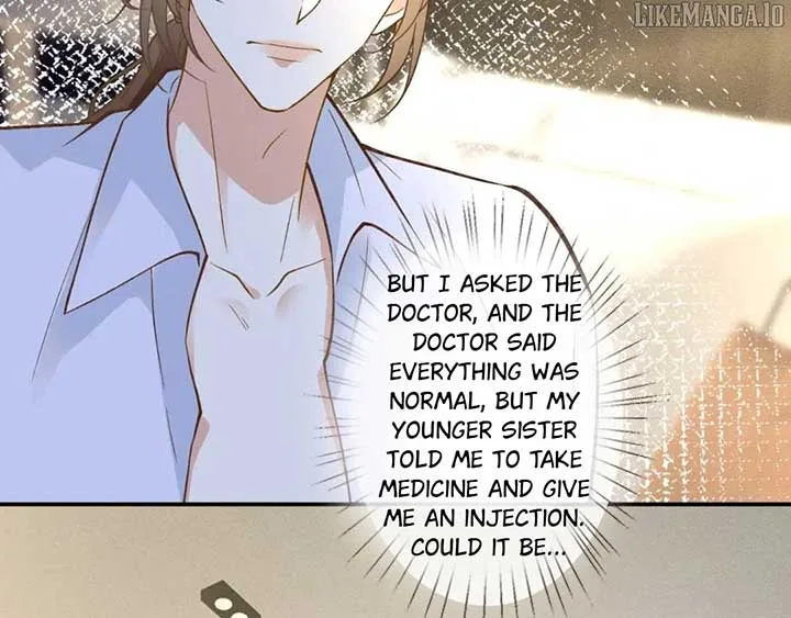 Everyone’s Darling Chapter 222 page 63