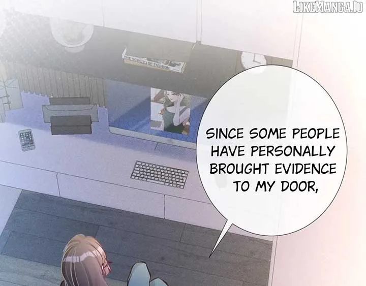 Everyone’s Darling Chapter 224 page 92