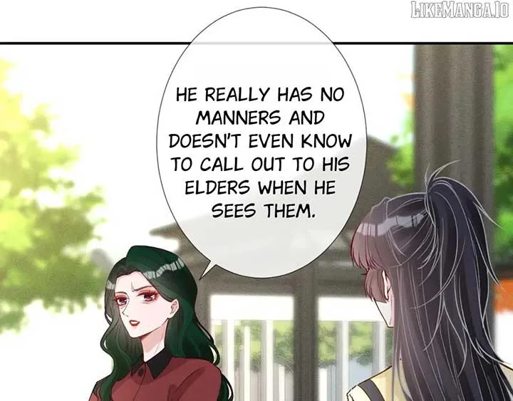 Everyone’s Darling Chapter 225 page 62