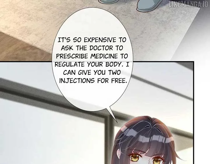 Everyone’s Darling Chapter 222 page 66