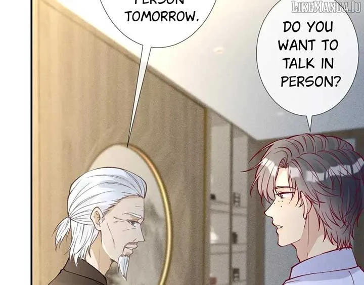 Everyone’s Darling Chapter 222 page 84