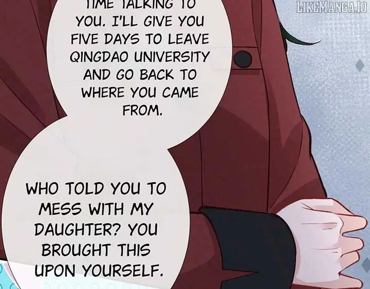 Everyone’s Darling Chapter 225 page 68