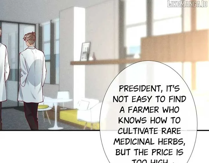 Everyone’s Darling Chapter 222 page 77