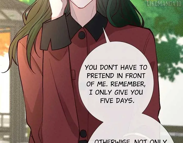 Everyone’s Darling Chapter 225 page 72