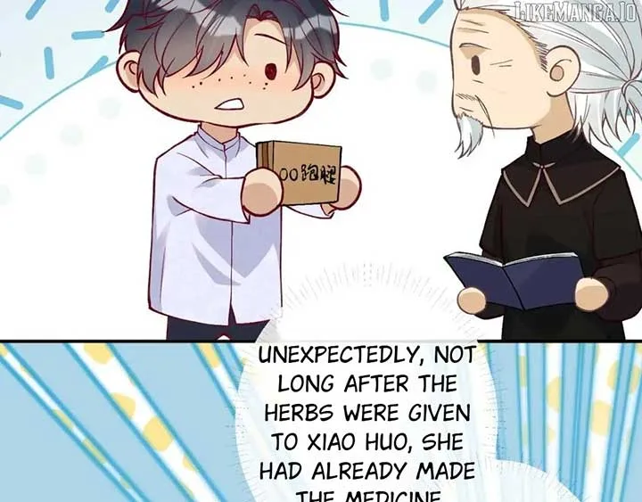 Everyone’s Darling Chapter 222 page 87