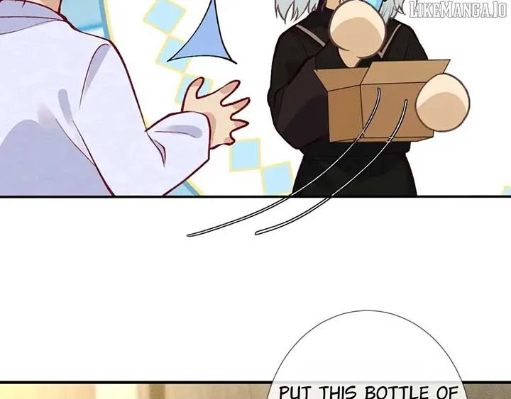 Everyone’s Darling Chapter 222 page 89
