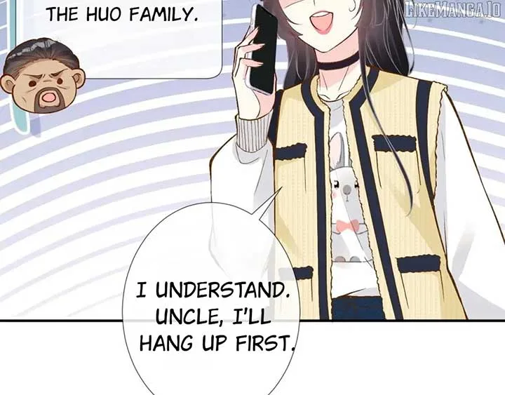 Everyone’s Darling Chapter 225 page 83