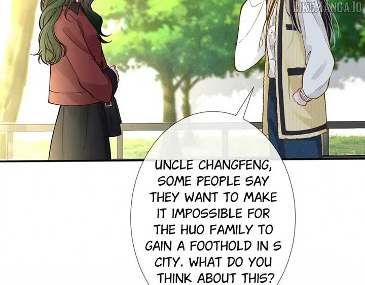 Everyone’s Darling Chapter 225 page 77