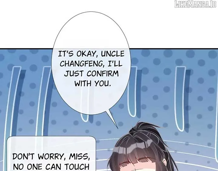 Everyone’s Darling Chapter 225 page 82