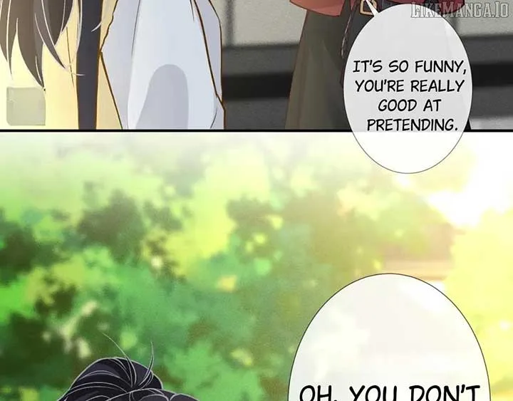 Everyone’s Darling Chapter 225 page 86