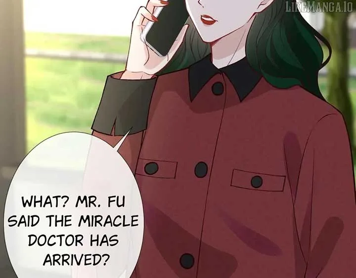 Everyone’s Darling Chapter 225 page 91