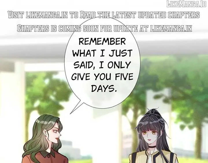 Everyone’s Darling Chapter 226 page 2