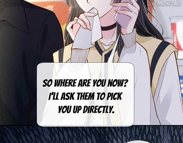 Everyone’s Darling Chapter 226 page 23
