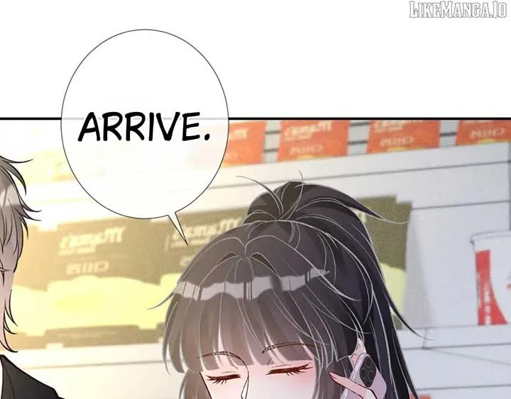Everyone’s Darling Chapter 226 page 22