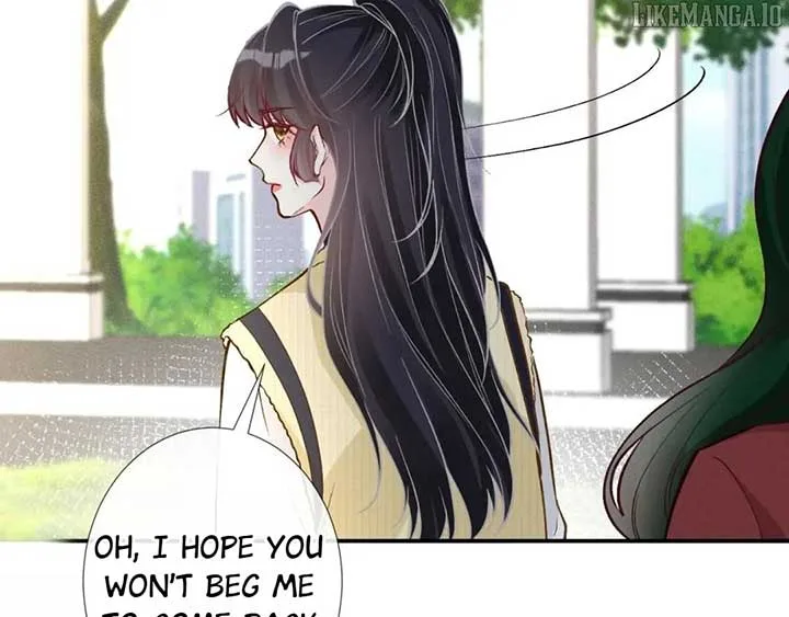 Everyone’s Darling Chapter 226 page 5