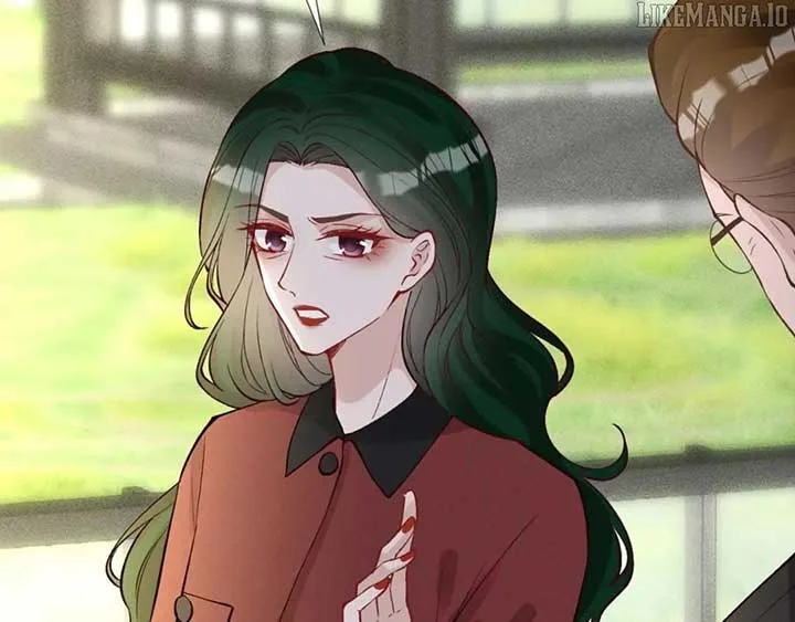 Everyone’s Darling Chapter 226 page 12