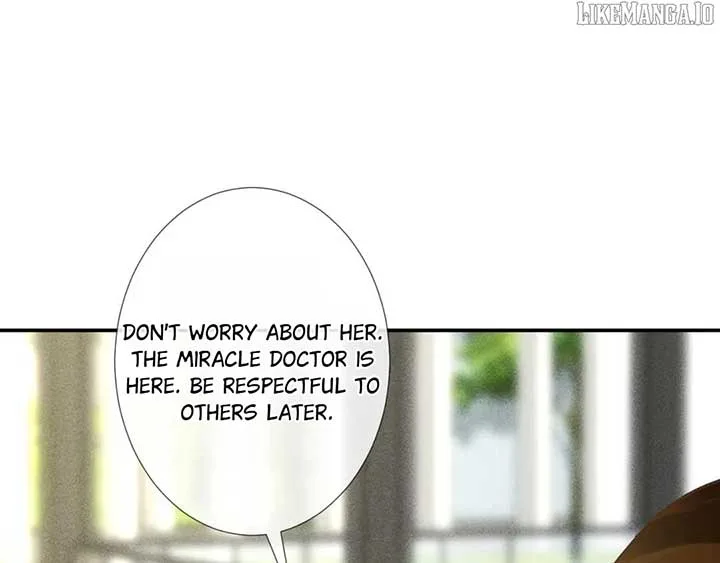 Everyone’s Darling Chapter 226 page 11