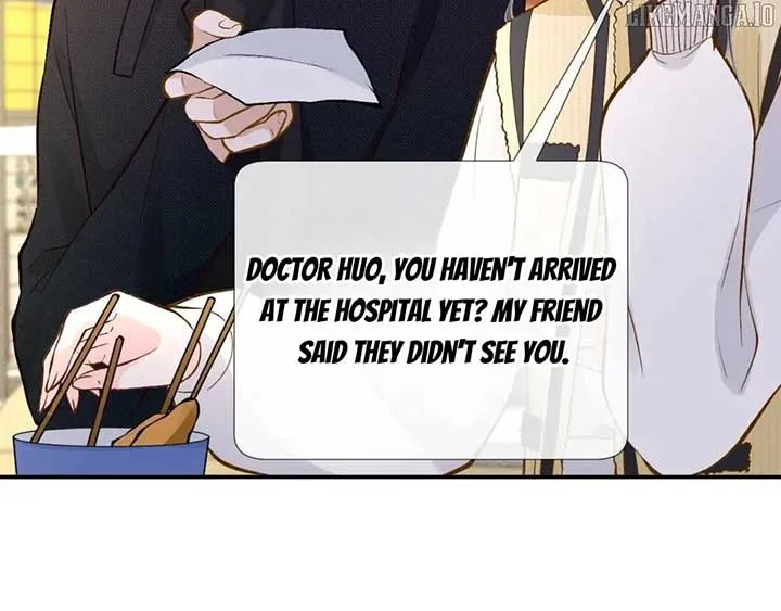 Everyone’s Darling Chapter 226 page 21