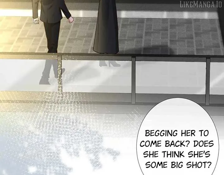 Everyone’s Darling Chapter 226 page 8