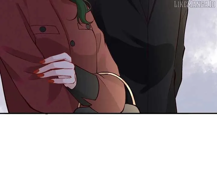 Everyone’s Darling Chapter 226 page 10
