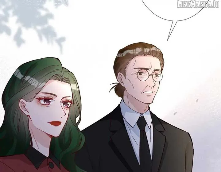 Everyone’s Darling Chapter 226 page 9