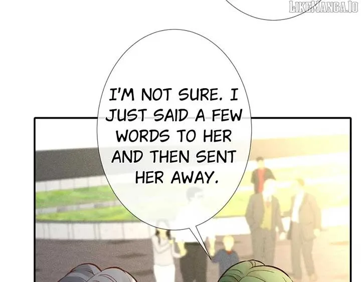 Everyone’s Darling Chapter 226 page 49