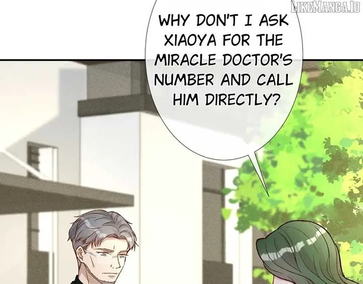 Everyone’s Darling Chapter 226 page 52