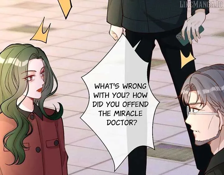 Everyone’s Darling Chapter 226 page 31