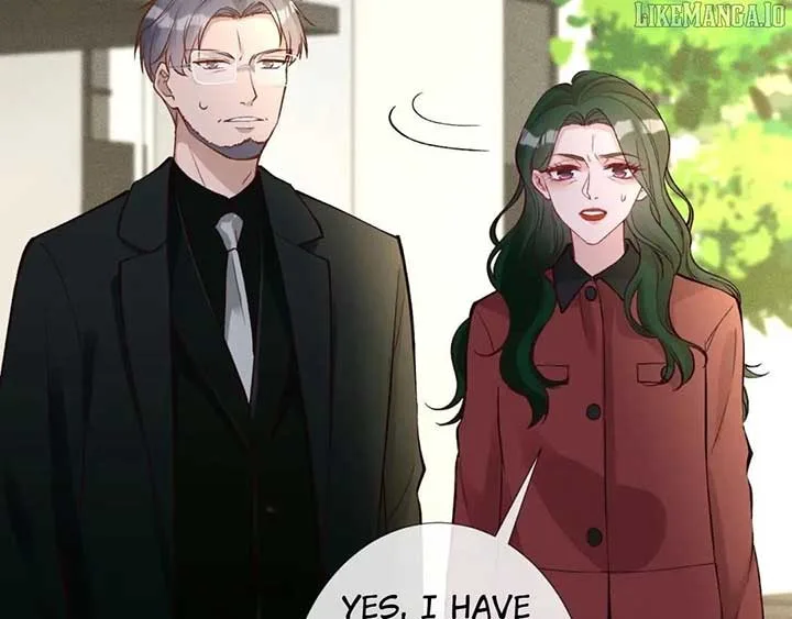 Everyone’s Darling Chapter 226 page 34