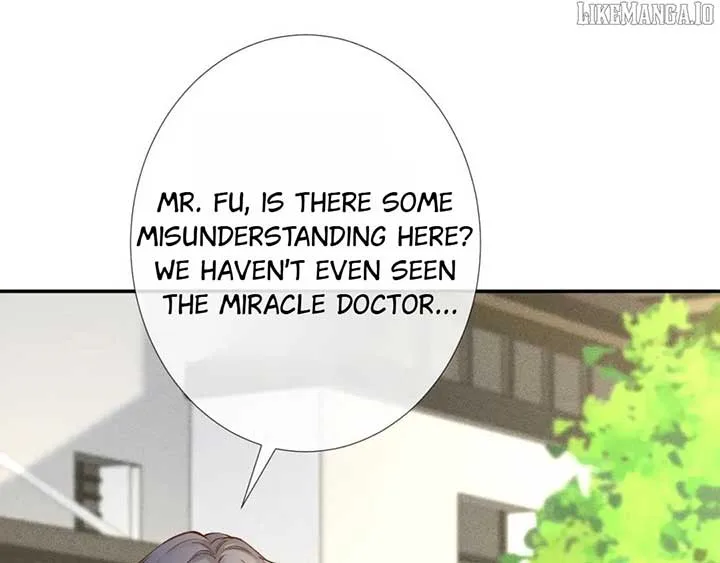 Everyone’s Darling Chapter 226 page 33