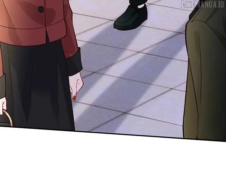 Everyone’s Darling Chapter 226 page 32