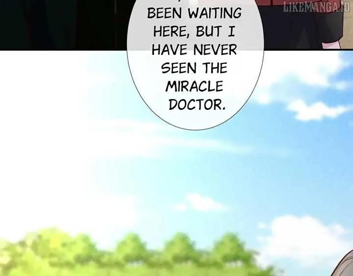 Everyone’s Darling Chapter 226 page 35