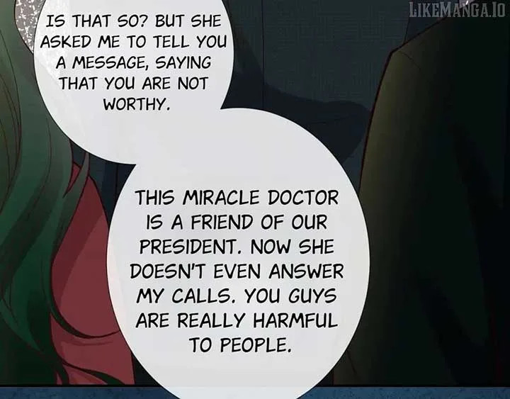 Everyone’s Darling Chapter 226 page 37