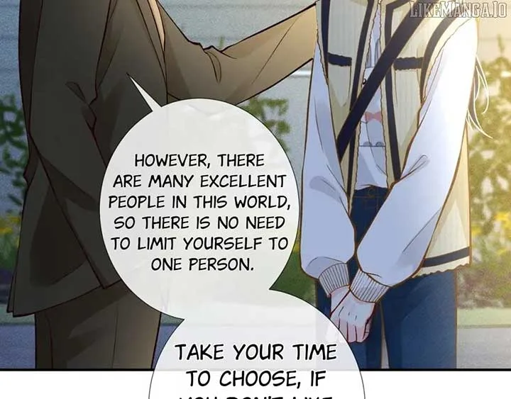 Everyone’s Darling Chapter 226 page 91