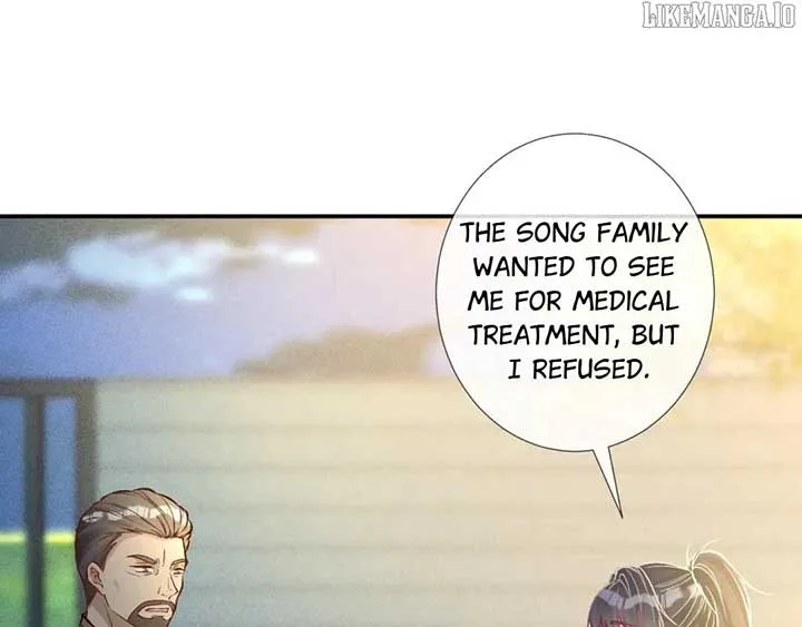 Everyone’s Darling Chapter 226 page 82